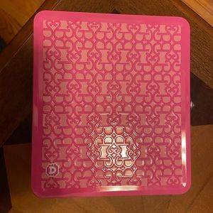 Barbie Limited Edition Lunchbox With Thermos